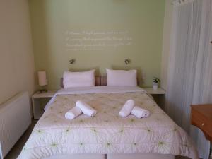 Villa Muses Poros-Island Greece