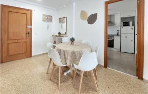 Beautiful Apartment In Grau I Platja