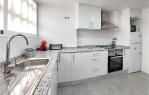 Beautiful Apartment In Grau I Platja