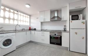 Beautiful Apartment In Grau I Platja