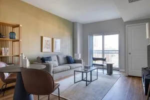 North Bethesda 1br w rooftop courtyard nr metro WDC-720 - 洛克维尔