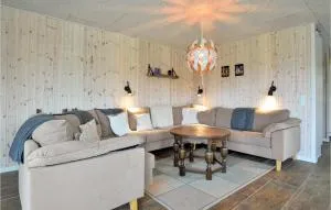 Holiday Home Hemmet With Hot Tub Vii - Hemmet