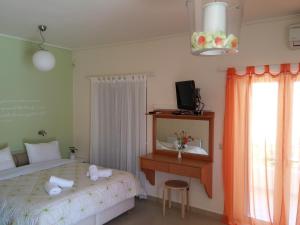 Villa Muses Poros-Island Greece