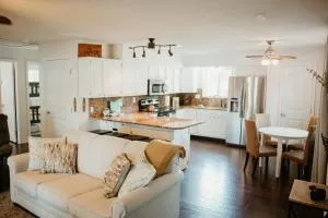 Firefly Cottage - Galena