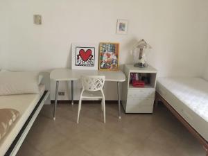 Vacation home Controra, Ginosa (TA)