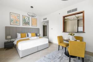 StoneTree - NEW Furnished Studio in JLT