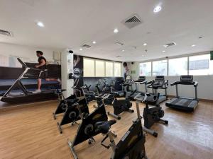 StoneTree - NEW Furnished Studio in JLT