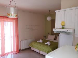 Villa Muses Poros-Island Greece