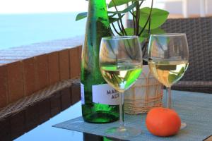 Naranja Apartment on the Beach Oropesa del Mar