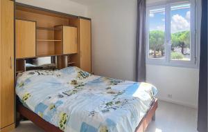 Maisons de vacances 3 Bedroom Stunning Home In La Londe Les Maures : Maison de Vacances 3 Chambres 