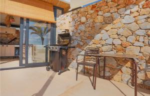 House Near Golf Course