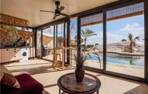 House Near Golf Course