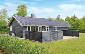 Holiday Home Søgårdsvej Ansager X - Tistrup