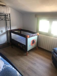 VUT La Calle Estrecha