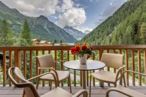 SWISSPEAK Resorts Zinal - Zinal