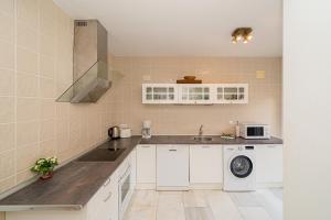 Villa Santana FAMILY VILLA Spaniahome