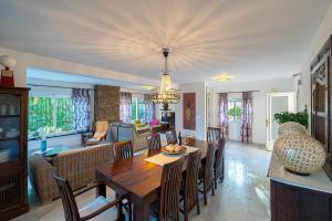 Villa Santana FAMILY VILLA Spaniahome