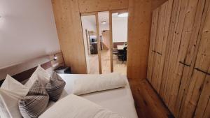 Alpenspitz Appartements - Garni - B&B
