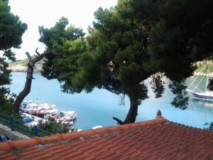 Levantes Hotel Alonissos Greece