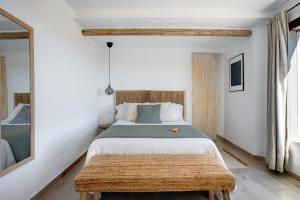 Apartamento La Higuera