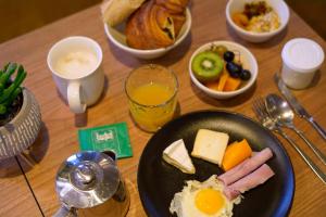 Hotels Best Western l'Atelier 117 : photos des chambres
