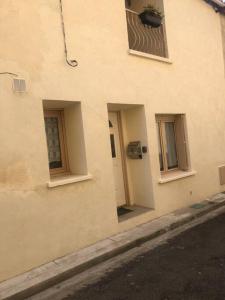 Appartement à deux pas du centre ville