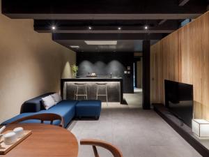 Mizunoha Machiya House