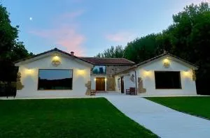 Cortijo "Fuentes del Guardal" - Castril