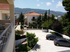 Villa Muses Poros-Island Greece