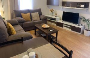 Apartamentos Turísticos Clavero 1