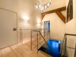 Wadhuis met spectaculair uitzicht op zee!