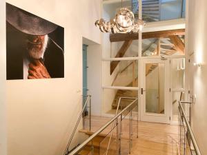 Wadhuis met spectaculair uitzicht op zee!