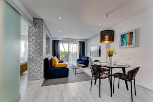 BAL Apartments Adults Only