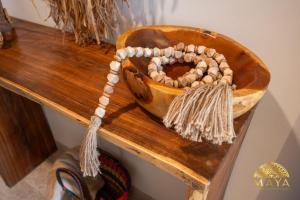 NHOA 302C Lux 1BR Condo Top Jungle View Aldea Zama