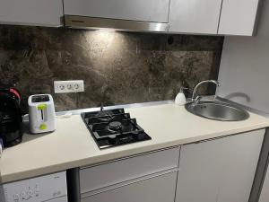 Amely Apartments Mamaia Nord