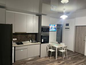 Amely Apartments Mamaia Nord