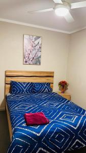 Kalgoorlie Accommodation