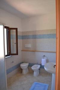 Agriturismo Lu Stabbiacciu