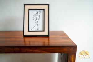 NHOA 107C Lux 1BR Condo Pool access in Aldea Zama