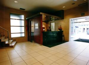 Hotel Sarga