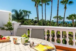 Casablanca 50 Oasis Properties - Maro