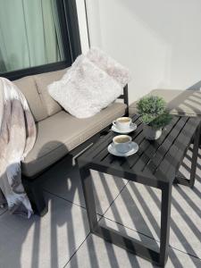 Make yourself at home