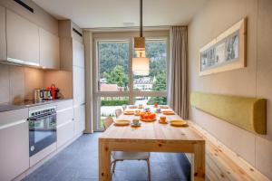SWISSPEAK Resorts Meiringen