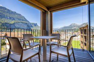SWISSPEAK Resorts Meiringen