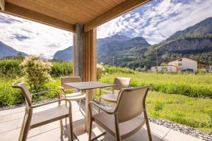SWISSPEAK Resorts Meiringen