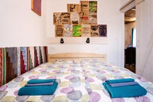 The Nest in Downtown Budapest