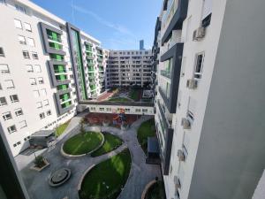 Eliksir garden