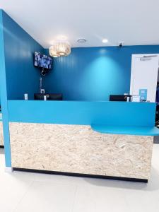 Hotels Kyriad Direct Narbonne Sud : photos des chambres