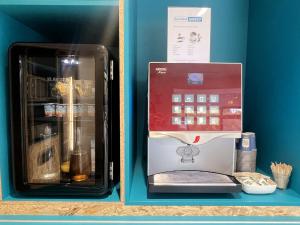 Hotels Kyriad Direct Narbonne Sud : photos des chambres