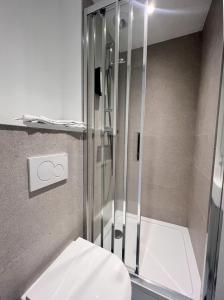 Hotels Kyriad Direct Narbonne Sud : photos des chambres